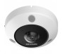 HIKVISION CAMERA IP Fisheye 6 MP