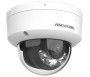 HIKVISION CAMERA IP Dome Smart Hybrid Light 8MP