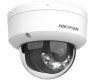 Hikvision Camera Ip Dome Smart Hybrid Light 8Mp