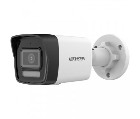 HIKVISION CAMERA IP Camera Bullet 8MP Smart Hybrid Light