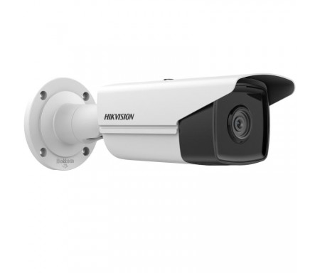 HIKVISION CAMERA IP Bullet AcuSense IR60m IP67 2.8 mm 8MP