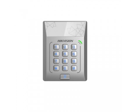 HIKVISION Terminal de carte série Value 