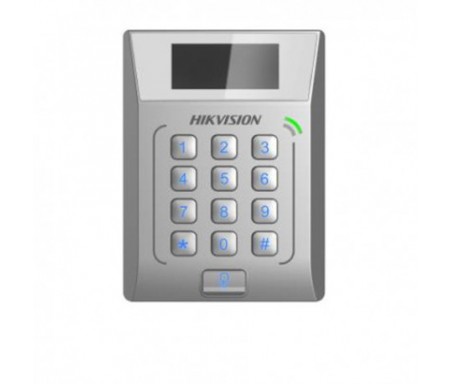 HIKVISION Terminal de carte réseau série Value