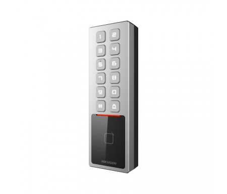 HIKVISION Contrôle d'accès Terminal de contrôle d’accès 