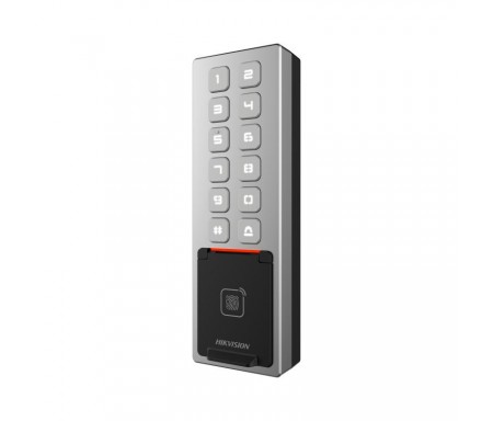 HIKVISION Terminal de contrôle d'accès 