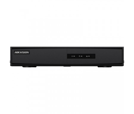 HIKVISION NVR NVR 4 Entrées/ 4POE