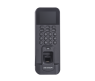 Hikvision Pointeuse + Controle Acces Empreinte Digital + Badges