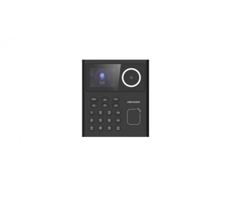 HIKVISION Terminal d'accès facial série Value
