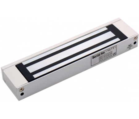 HIKVISION Serrure magnétique série Pro