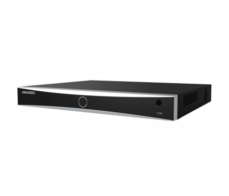 HIKVISION NVR NVR 16 Entrées 4K 1U