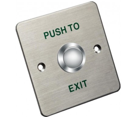 HIKVISION Bouton de sortie et d'urgence