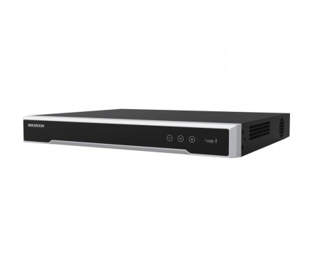 HIKVISION NVR 16 Entrées 4K 1U 16 PoE