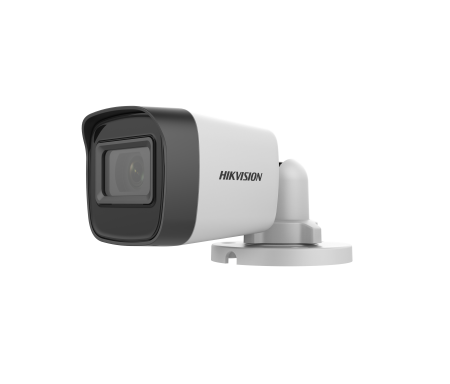 HIKVISION Camera Tube HD 2MP 2.8MM 30M