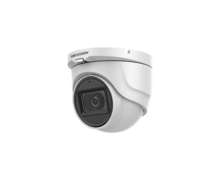 HIKVISION Camera dome 2MP2.8MM
