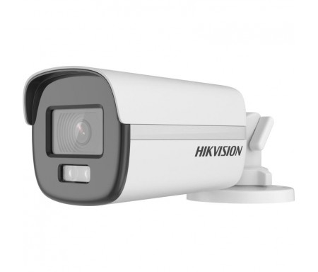 HIKVISION Camera Tube HD 2MP 3.6MM 40M