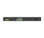 HIKVISION DECODEUR 04 CH Provides HDMI (adaptable to DVI-D) and BNC output interfaces 