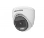 HIKVISION Camera Hd Camera Turret Colorvu 2Mp Ir20 Ip67 2 8 Mm High Quality Imaging DS-2CE70DF0T-PF