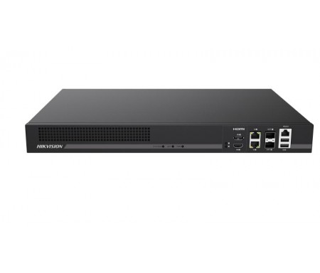 HIKVISION DECODEUR 8 CH 