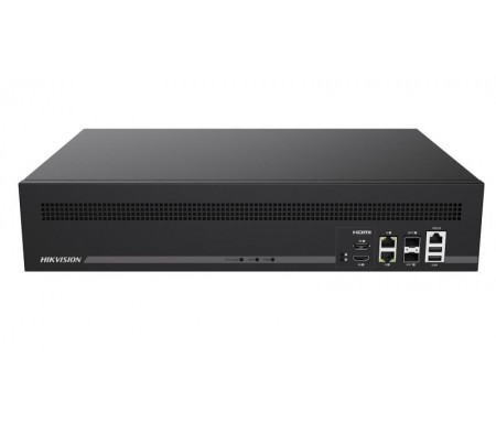 HIKVISION DECODEUR 16 CH 