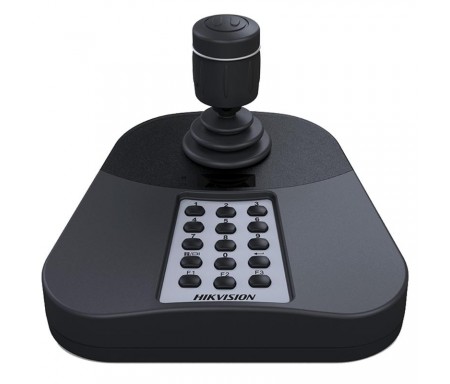HIKVISION CLAVIER DE CONTRÔLE 