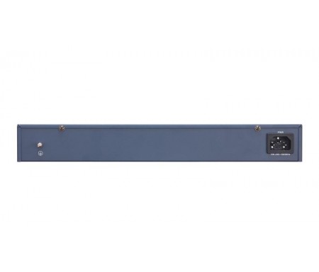 HIKVISION SWITCH Gigabit 24 Port 