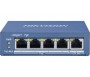 HIKVISION SWITCH 4 ports