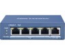 Hikvision Switch Poe 4 Ports