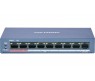 Hikvision Switch Poe 8 Ports