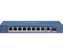 HIKVISION SWITCH POE 8 Ports