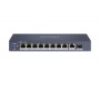 HIKVISION SWITCH POE 8 ports Gigabit