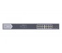HIKVISION SWITCH POE 16 Ports 