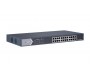 HIKVISION SWITCH POE 24 ports Gigabit