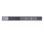 HIKVISION SWITCH POE 24 ports Gigabit