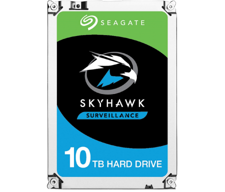 DISQUE DUR Disque SEAGATE 10TB