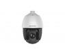Hikvision Caméra Dôme Analogique Ir 5 Pouces 2 Mp 25X Alimentée Par Darkfighter