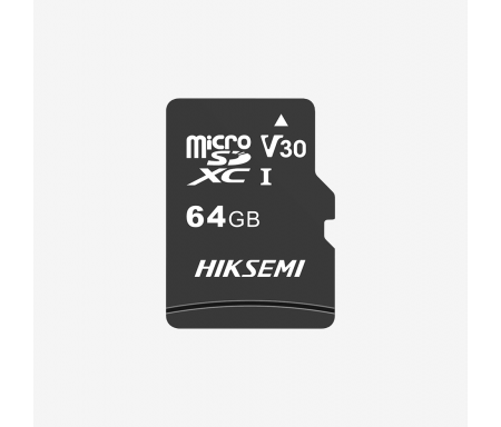 MicroSD Cards Carte mémoire 64 Go