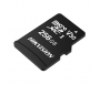 MicroSD Cards Carte mémoire 256 Go