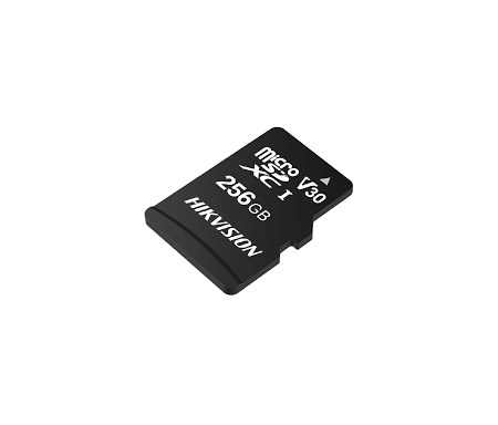 MicroSD Cards Carte mémoire 256 Go