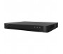 HIKVISION DVR HD AcuSense 16 canaux 5 MP