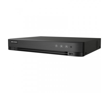 HIKVISION DVR 8 Entrées