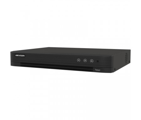 HIKVISION DVR HD Acusence 4 Entrees 5 MP UP TO 8 MP