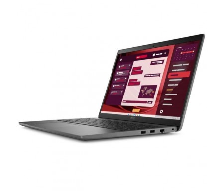 PC Portable DELL Latitude 3450 i5 13è Gén 8Go 512Go SSD – Gris