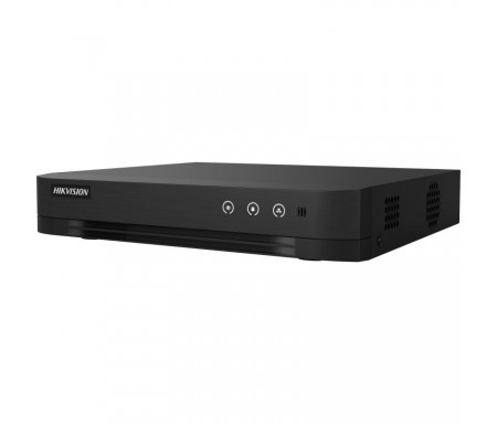 HIKVISION DVR TURBO HD 8 CH 2MP LITE HD/AHD/ANALOG 1 SATA