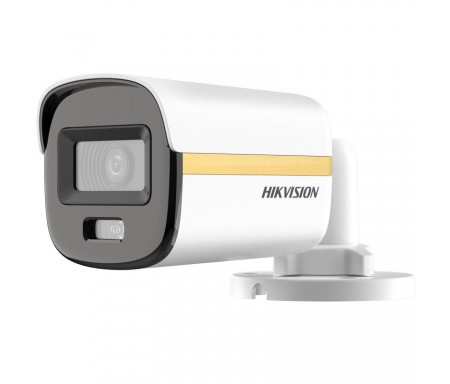 HIKVISION CAMERA HD Mini bullet 3K ColorVu Dual-light