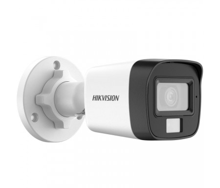 HIKVISION CAMERA HD Mini bullet 3K Smart Hybrid Light