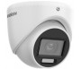 HIKVISION CAMERA HD Turret 3K Smart Hybrid Light Audio