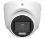 HIKVISION CAMERA HD Turret 3K Smart Hybrid Light Audio