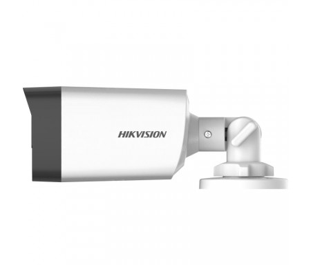 HIKVISION CAMERA IP Mini bullet 5MP IR20m IP67 2.8 mm et 3.6 mm