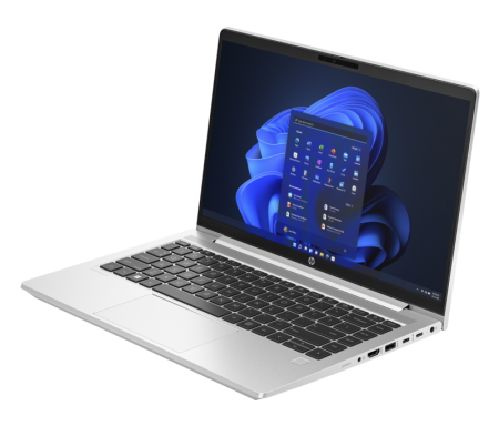 Pc Portable Hp Probook 440 G10 | Intel Core I5 1335U | 8Gb Ram | 512 Go Ssd