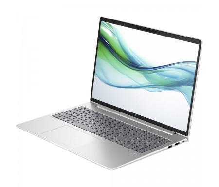 Pc Portable HP ProBook 460 G11 / Ultra 5 125U / 16 Go DDR5 / 512 Go SSD / Argent
